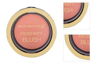 MAX FACTOR Facefinity Blush 40 Delicate Apricot lícenka 1,5 g 3