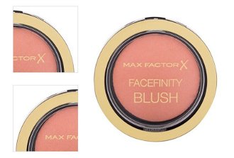 MAX FACTOR Facefinity Blush 40 Delicate Apricot lícenka 1,5 g 4