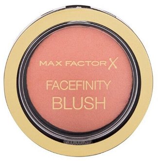 MAX FACTOR Facefinity Blush 40 Delicate Apricot lícenka 1,5 g 2