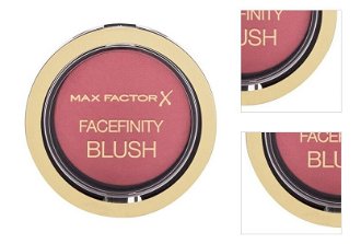 MAX FACTOR Facefinity Blush 50 Sunkissed Rose lícenka 1,5 g 3