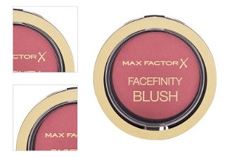 MAX FACTOR Facefinity Blush 50 Sunkissed Rose lícenka 1,5 g 4