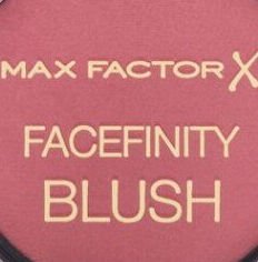 MAX FACTOR Facefinity Blush 50 Sunkissed Rose lícenka 1,5 g 5