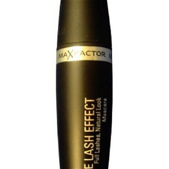 Max Factor False Lash Effect Mascara Brown 13,1ml (Odtieň Black / Brown čiernohnedá) 5
