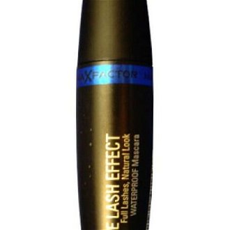 Max Factor False Lash Effect Waterproof Mascara 13,1ml (Odstín Black černá) 5