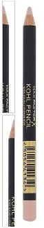 MAX FACTOR Kohl 090 Natural Glaze Pencil ceruzka na oči 1,3 g 4