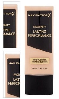 MAX FACTOR Lasting Performance 097 Golden Ivory make-up 35 ml 4
