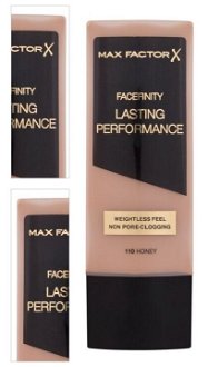 MAX FACTOR Lasting Performance 110 Honey make-up 35 ml 4