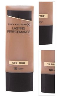 MAX FACTOR Lasting Performance 120 Tawny make-up 35 ml 3