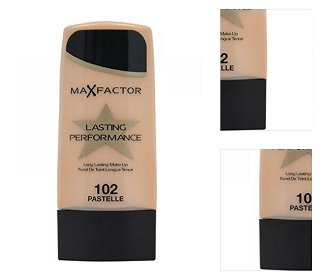 MAX FACTOR Lasting Performance make-up 102 - PASTELL 35 ml 3