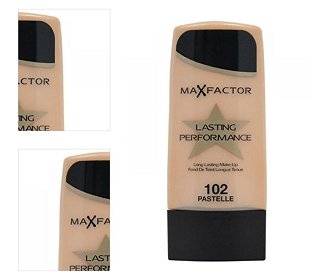 MAX FACTOR Lasting Performance make-up 102 - PASTELL 35 ml 4