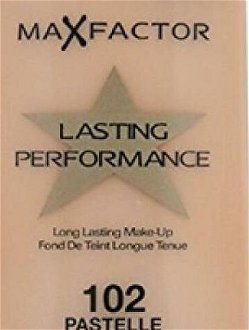 MAX FACTOR Lasting Performance make-up 102 - PASTELL 35 ml 5