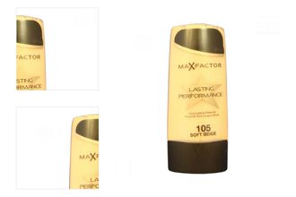 Max Factor Lasting Performance Make-Up 35ml odtieň 105 Soft Beige 4