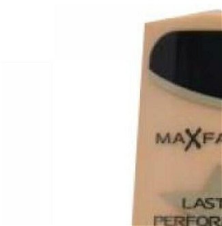Max Factor Lasting Performance Make-Up 35ml odtieň 109 Natural Bronze 6