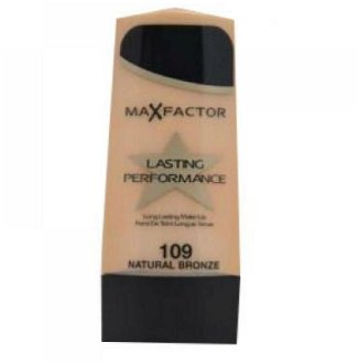 Max Factor Lasting Performance Make-Up 35ml odtieň 109 Natural Bronze 2