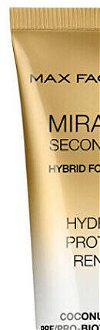MAX FACTOR Make-up Miracle Touch Second Skin SPF 20, 30 ml, 04 Light Medium 6