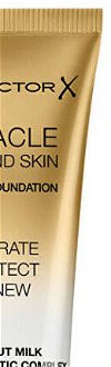 MAX FACTOR Make-up Miracle Touch Second Skin SPF 20, 30 ml, 04 Light Medium 7