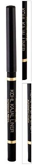 MAX FACTOR Masterpiece Kohl Kajal Liner 001 Black ceruzka na oči 0,35 g 3