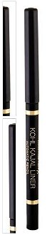 MAX FACTOR Masterpiece Kohl Kajal Liner 001 Black ceruzka na oči 0,35 g 4