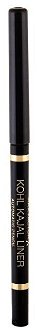 MAX FACTOR Masterpiece Kohl Kajal Liner 001 Black ceruzka na oči 0,35 g 2