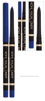 MAX FACTOR Masterpiece Kohl Kajal Liner 002 Azure ceruzka na oči 0,35 g 1