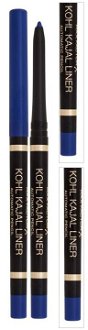 MAX FACTOR Masterpiece Kohl Kajal Liner 002 Azure ceruzka na oči 0,35 g 3