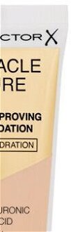MAX FACTOR Miracle Pure SPF 30 Skin-Improving Foundation 75 Golden make-up 30 ml 7