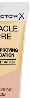 MAX FACTOR Miracle Pure SPF30 Skin-Improving Foundation 30 Porcelain make-up 30 ml 7