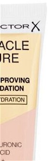MAX FACTOR Miracle Pure SPF30 Skin-Improving Foundation 35 Pearl Beige make-up 30 ml 7