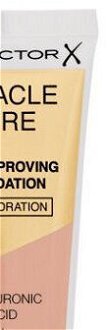 MAX FACTOR Miracle Pure SPF30 Skin-Improving Foundation 50 Natural Rose make-up 30 ml 7