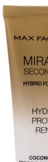 MAX FACTOR Miracle Second Skin SPF20 02 Fair Light make-up 30 ml 6