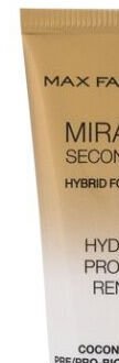 MAX FACTOR Miracle Second Skin SPF20 03 Light make-up 30 ml 6