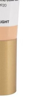 MAX FACTOR Miracle Second Skin SPF20 03 Light make-up 30 ml 9