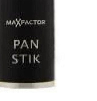 Max Factor Pan Stick Rich Creamy Foundation 9g odtieň 13 Nouveau Beige 9