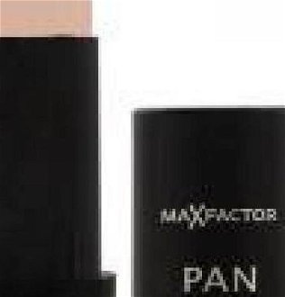 Max Factor Pan Stick Rich Creamy Foundation 9g odtieň 13 Nouveau Beige 5
