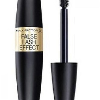 MAX FACTOR Riasenka False Lash Effect Mascara Black 13,1 ml 5