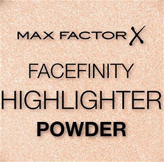 MAX FACTOR Rozjasňovač Facefinity Odtieň 001 5