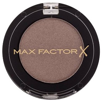 MAX FACTOR Wild Shadow Pot 06 Magnetic Brown očný tieň 1,85 g 2