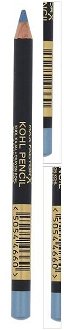 MAX FAKTOR Kohl Pencil 060 Ice Blue ceruzka na oči 1,3 g 3