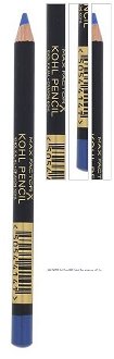 MAX FAKTOR Kohl Pencil 080 Cobalt Blue ceruzka na oči 1,3 g 1