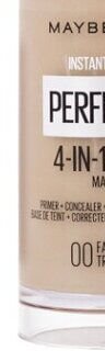 MAYBELLINE Instant Anti-Age Perfector 4-In-1 Glow 00 Fair make-up 20 ml 8