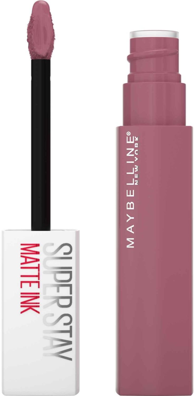 Maybelline New York Super Stay Matte Ink 180 Revolutionary rúž, 5 ml