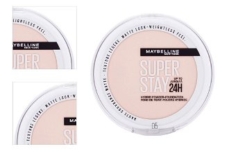 MAYBELLINE Superstay 24H Hybrid Powder-Foundation 05 make-up 9 g 4