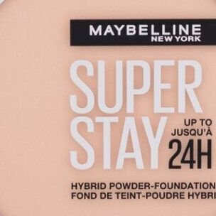 MAYBELLINE Superstay 24H Hybrid Powder-Foundation 06 make-up 9 g 5