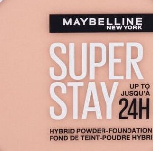 MAYBELLINE Superstay 24H Hybrid Powder-Foundation 21 make-up 9 g 5