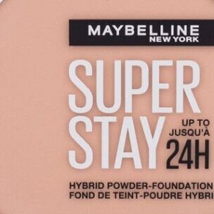 MAYBELLINE Superstay 24H Hybrid Powder-Foundation 40 make-up 9 g 5