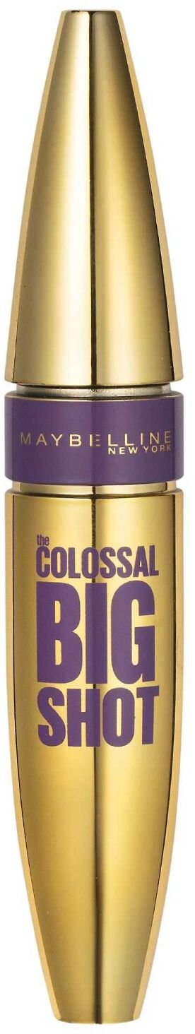 Maybelline Volume Express The Colossal maskara
