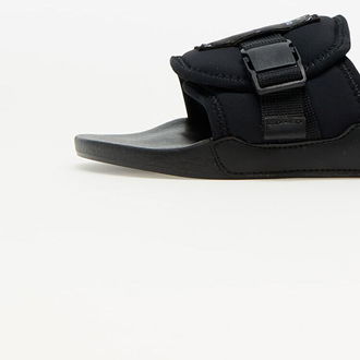 McQ IC0 Slide Black 8