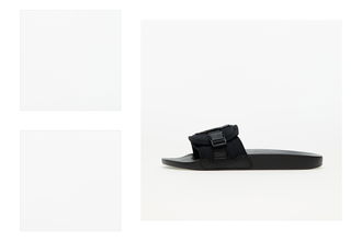 McQ IC0 Slide Black 4