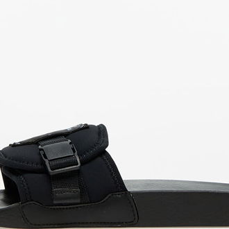 McQ IC0 Slide Black 5