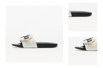 McQ IC0 Slide White 3